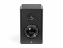 MOREL AVYRA 622 BLACK Встраиваимая домашняя двухполосная акустическая система - цена, описание и отзывы - фото