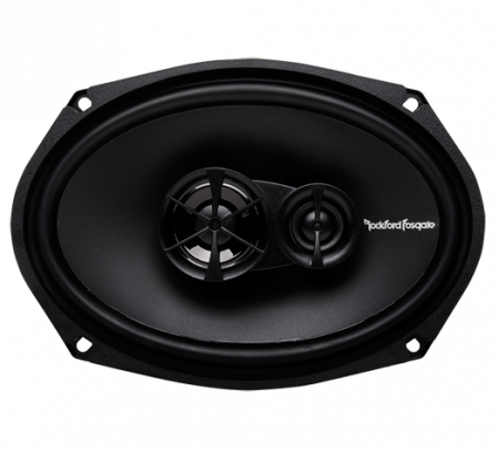 Rockford Fosgate R169X3 Коаксиальная автомобильная акустика - цена, описание и отзывы - фото