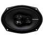 Rockford Fosgate R169X3 Коаксиальная автомобильная акустика - цена, описание и отзывы - фото