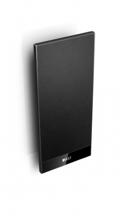 KEF T101 PAIR PACK BLACK Встраиваимая домашняя двухполосная акустическая система - цена, описание и отзывы - фото
