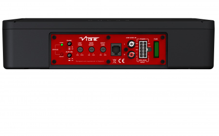 Vibe PULSEC8A-V0 Сабвуфер корпусной активный - цена, описание и отзывы - фото