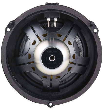 Awave AWF 650C 2-х компонентная акустика - цена, описание и отзывы - фото