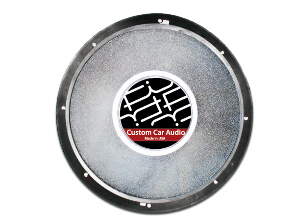 Fi Car Audio BL 10 Сабвуферный динамик - цена, описание и отзывы - фото