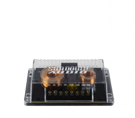Sundown Audio SD-6.5 CS 2-х компонентная акустика - цена, описание и отзывы - фото