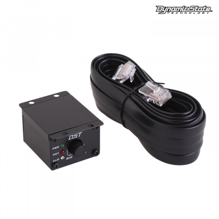 Dynamic State SKIF SKA-350.3 3-канальный усилитель - цена, описание и отзывы - фото