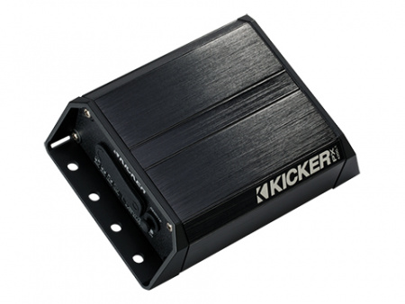 KICKER PXA200.1 1-канальный усилитель (Моноблок) (Marine) - цена, описание и отзывы - фото