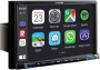 Alpine X803D-U Магнитола (Головное устройство) - цена, описание и отзывы - фото