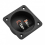 DL Audio Phoenix Subwoofer Cup Терминал - цена, описание и отзывы - фото