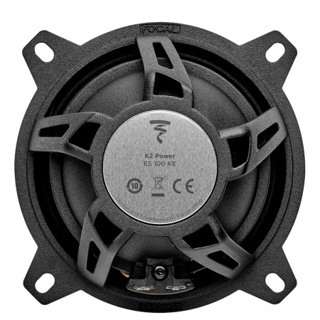 Focal ES100 K EVO 2-х компонентная акустика - цена, описание и отзывы - фото