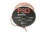 FSD audio PROFI 1.5 mm Проводка акустическая - цена, описание и отзывы - фото