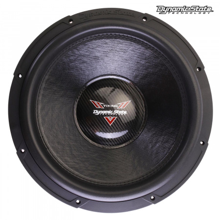 Dynamic State VIKING VSW-40D2 Сабвуферный динамик - цена, описание и отзывы - фото