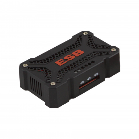 ESB 3.6K2 2-х компонентная акустика - цена, описание и отзывы - фото