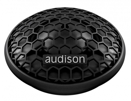 Audison APK 165 2 Ohm 2-х компонентная акустика - цена, описание и отзывы - фото
