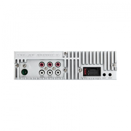 Deaf Bonce DB-320DSP Магнитола (Головное устройство) - цена, описание и отзывы - фото
