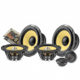 Focal ES165KX3 EVO 3-х компонентная акустика - цена, описание и отзывы - фото