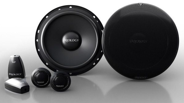 PROLOGY CX-65CS 2-х компонентная акустика - цена, описание и отзывы - фото