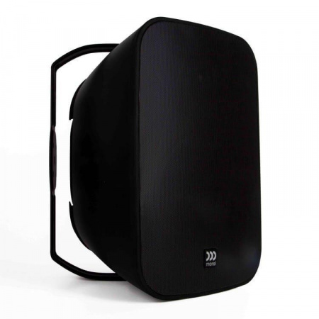MOREL BREEZ AW800 BLACK Встраиваимая домашняя двухполосная акустическая система - цена, описание и отзывы - фото