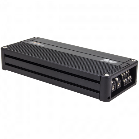 AMP PRO 4.200 4-канальный усилитель - цена, описание и отзывы - фото