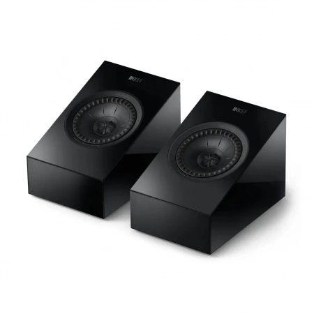 KEF R8 META BLACK (пара) Встраиваимая домашняя двухполосная акустическая система - цена, описание и отзывы - фото