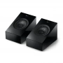 KEF R8 META BLACK (пара) Встраиваимая домашняя двухполосная акустическая система - цена, описание и отзывы - фото