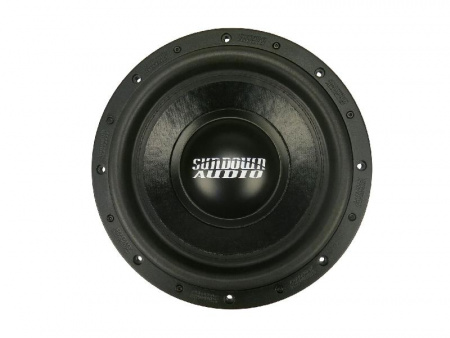 Sundown Audio U 12 Сабвуферный динамик - цена, описание и отзывы - фото