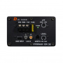 DL Audio Piranha 10A SE Сабвуфер корпусной активный - цена, описание и отзывы - фото
