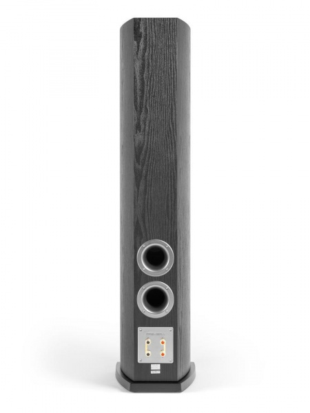PREMIERA DS-631 BK Встраиваимая домашняя двухполосная акустическая система - цена, описание и отзывы - фото