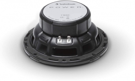 Rockford Fosgate T1650 Коаксиальная автомобильная акустика - цена, описание и отзывы - фото