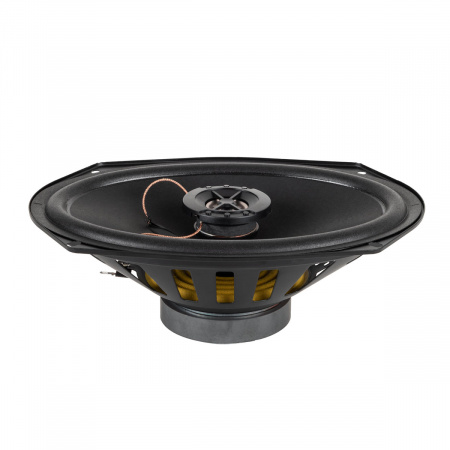 Aspect WLS-69 Коаксиальная автомобильная акустика - цена, описание и отзывы - фото
