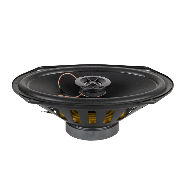 Aspect WLS-69 Коаксиальная автомобильная акустика - цена, описание и отзывы - фото