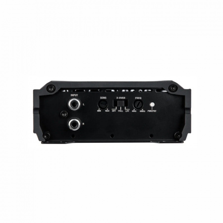 Machete MLA-100.2 2-канальный усилитель - цена, описание и отзывы - фото
