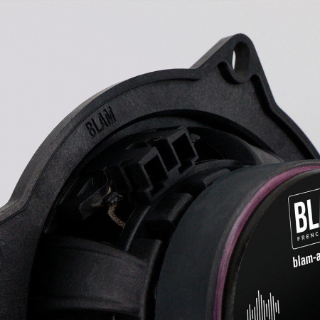 Blam BM 100FS 2-х компонентная акустика - цена, описание и отзывы - фото