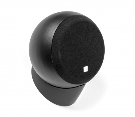 MOREL SOUNDSPOT™ SP-2 BLACK Встраиваимая домашняя двухполосная акустическая система - цена, описание и отзывы - фото