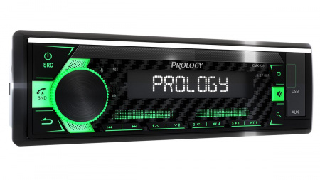 Prology CMX-235 Магнитола (Головное устройство) - цена, описание и отзывы - фото