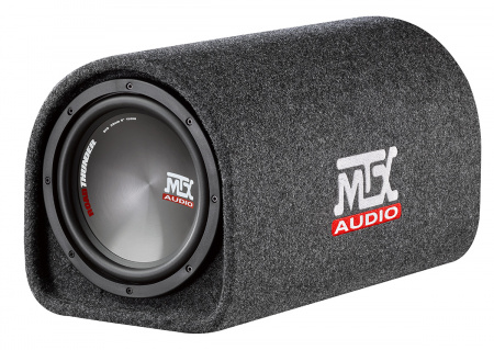 MTX Audio RTT8P Сабвуфер корпусной активный - цена, описание и отзывы - фото