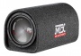 MTX Audio RTT8P Сабвуфер корпусной активный - цена, описание и отзывы - фото
