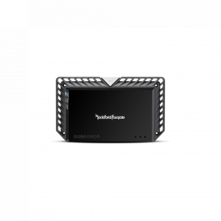 Rockford Fosgate T400-4 4-канальный усилитель - цена, описание и отзывы - фото