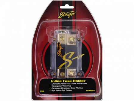 Stinger SPD8204 Держатель предохранителя - цена, описание и отзывы - фото