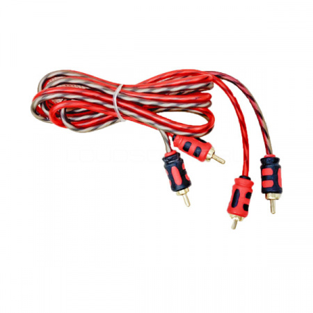 FSD audio Master RCA 1.2 Межблочный кабель - цена, описание и отзывы - фото