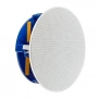 KEF Ci250RRb-THX 10in.High Встраиваимая домашняя двухполосная акустическая система - цена, описание и отзывы - фото