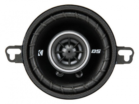 KICKER DSC3504 Коаксиальная автомобильная акустика - цена, описание и отзывы - фото