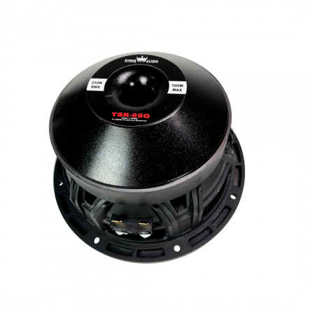 Kingz Audio TSR-8SQ (Marine certified) Сабвуферный динамик (Marine) - цена, описание и отзывы - фото