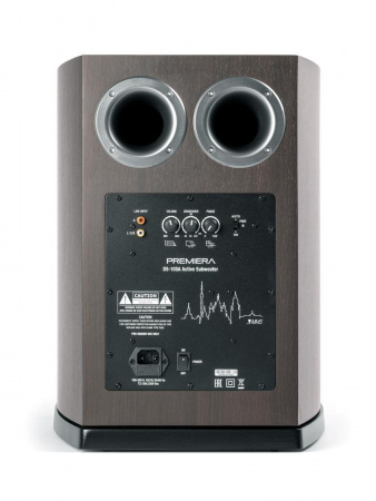 PREMIERA DS-10SA MC Встраиваимая домашняя двухполосная акустическая система - цена, описание и отзывы - фото