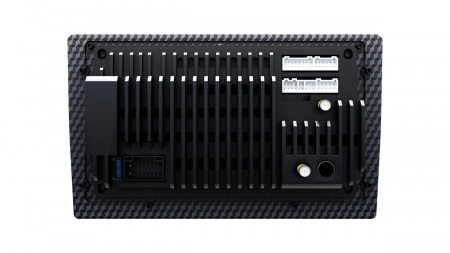 Prology MPC-100 Магнитола (Головное устройство) - цена, описание и отзывы - фото