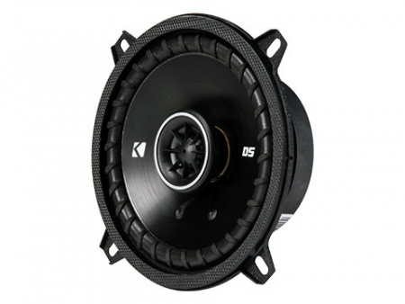 KICKER DSC504 Коаксиальная автомобильная акустика - цена, описание и отзывы - фото