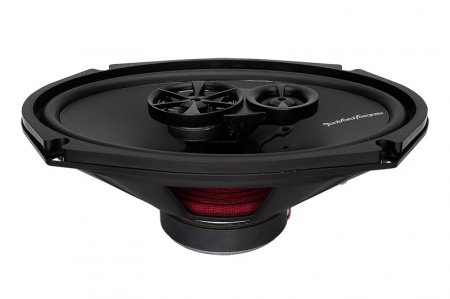 Rockford Fosgate R169X3 Коаксиальная автомобильная акустика - цена, описание и отзывы - фото