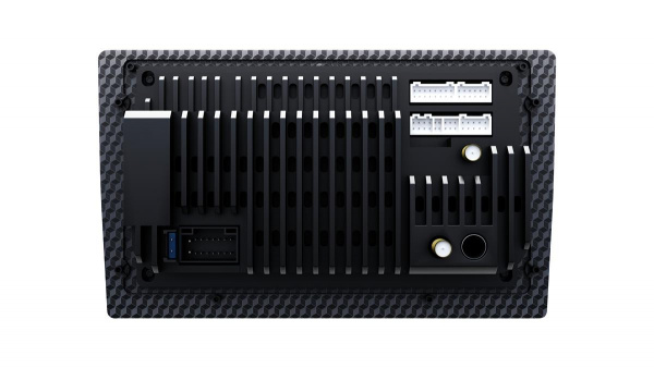 Prology MPC-100 Магнитола (Головное устройство) - цена, описание и отзывы - фото