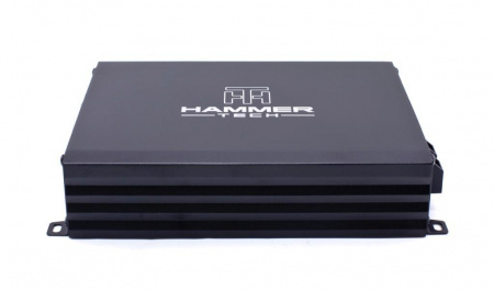 Hammer Tech HCA4200V2 4-канальный усилитель - цена, описание и отзывы - фото