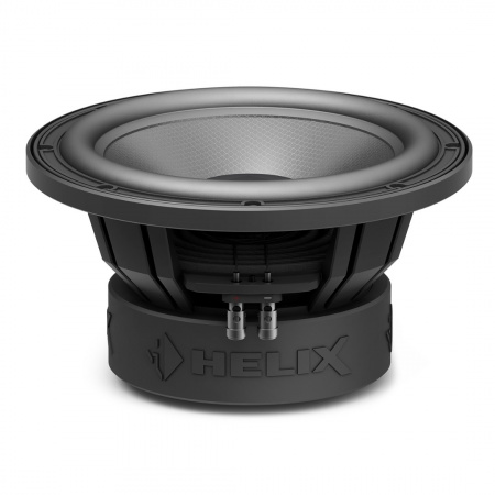 Helix IQ W10-DVC2 Сабвуферный динамик - цена, описание и отзывы - фото