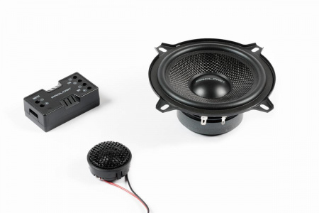 PROLOGY SL-52 CS 2-х компонентная акустика - цена, описание и отзывы - фото